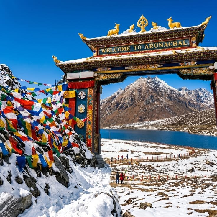 Sela Pass